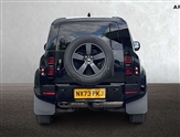 Land Rover Defender Image 6