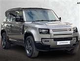 Land Rover Defender Image 1