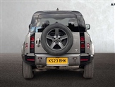 Land Rover Defender Image 6