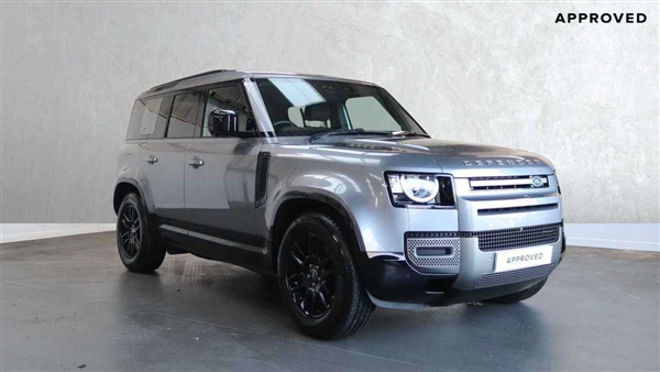 Large image for the Used Land Rover Defender