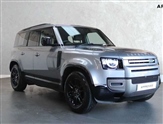 Land Rover Defender Image 1