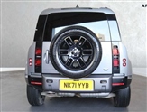 Land Rover Defender Image 6
