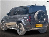 Land Rover Defender Image 2