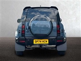 Land Rover Defender Image 6