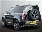 Land Rover Defender Image 2