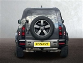 Land Rover Defender Image 6