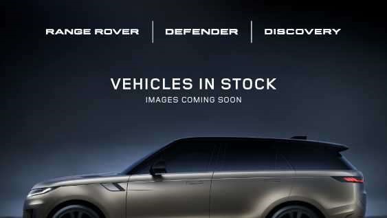 Large image for the Used Land Rover Defender
