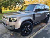 Used Land Rover Defender