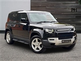 Used Land Rover Defender