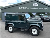 Used Land Rover Defender