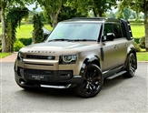 Used Land Rover Defender