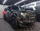 Used Land Rover Defender