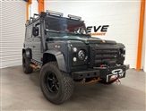 Used Land Rover Defender