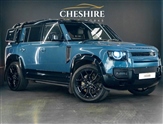Used Land Rover Defender