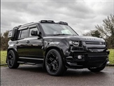 Used Land Rover Defender