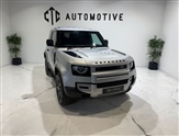 Used Land Rover Defender