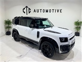 Used Land Rover Defender