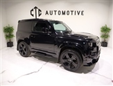 Used Land Rover Defender Used Land Rover Defender