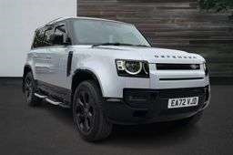 Large image for the Used Land Rover Defender