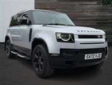 Land Rover Defender Image 1