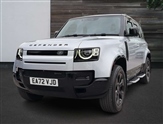 Land Rover Defender Image 4