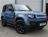 Used Land Rover Defender