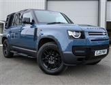 Used Land Rover Defender