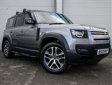 Used Land Rover Defender