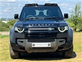 Land Rover Defender Image 2