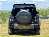 Land Rover Defender Image 6