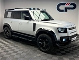 Used Land Rover Defender