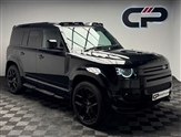 Used Land Rover Defender