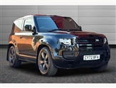 Land Rover Defender Image 1