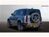 Land Rover Defender Image 2