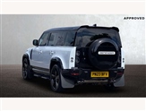 Land Rover Defender Image 2