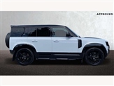 Land Rover Defender Image 6