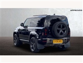 Land Rover Defender Image 2
