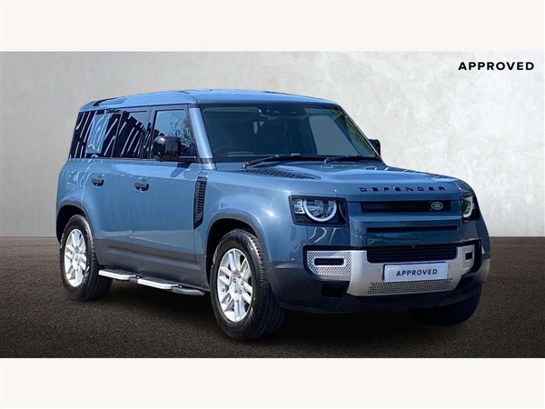 Large image for the Used Land Rover Defender