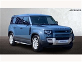 Land Rover Defender Image 1