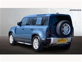 Land Rover Defender Image 2