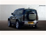 Land Rover Defender Image 2