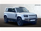 Land Rover Defender Image 1
