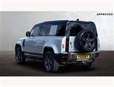Land Rover Defender Image 2