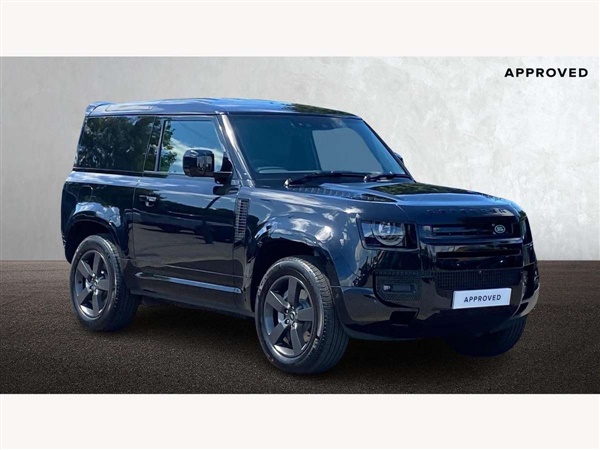 Large image for the Used Land Rover Defender