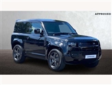 Land Rover Defender Image 1