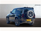 Land Rover Defender Image 2