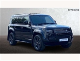 Land Rover Defender Image 1
