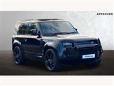 Land Rover Defender Image 1