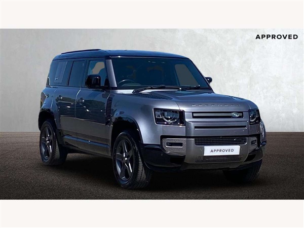 Large image for the Used Land Rover Defender