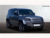 Land Rover Defender Image 1